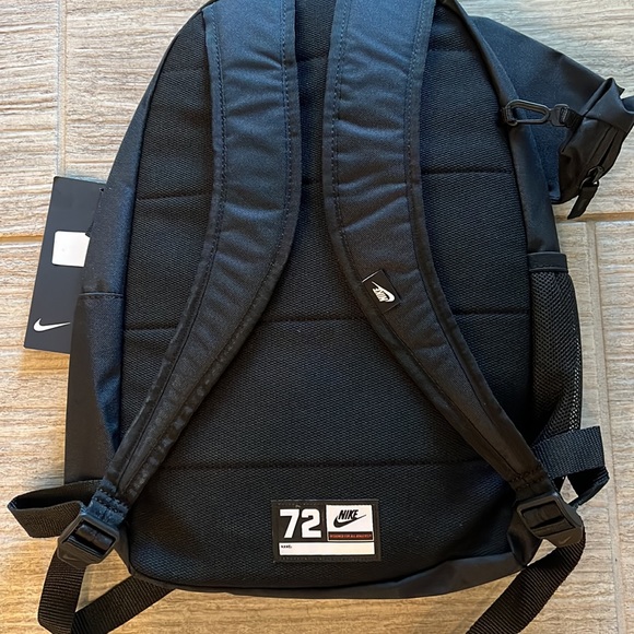 Nike backpack - Picture 7 of 8